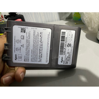 pin dyson v6 v8 hút bụi