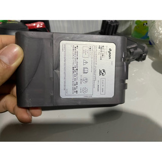 pin dyson v6 v8 hút bụi