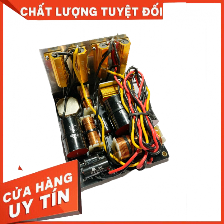Phân tần loa cao cấp JB hàng chính hãng: Giá 1 chiếc