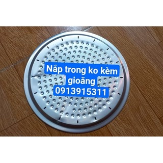 Gioăng nồi áp suất và nắp trong nồi áp suất chính hãng