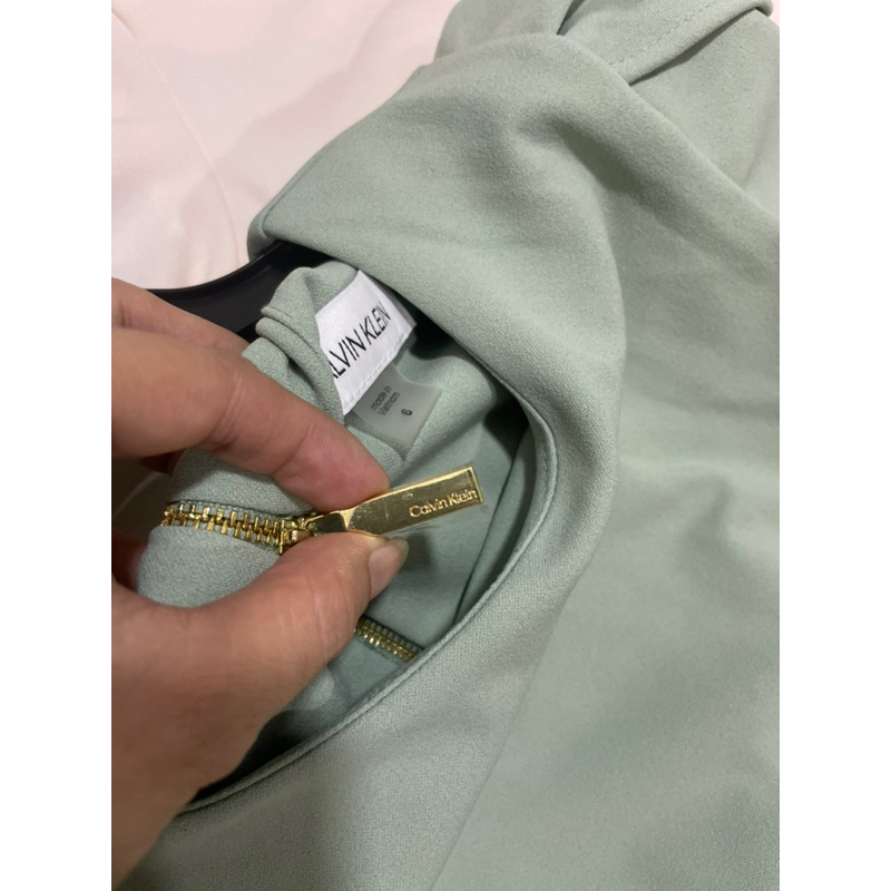 Đầm CK thêu hoa xinh xắn