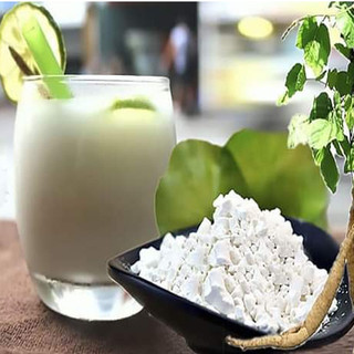 Bột sắn dây nguyên chất 1 kg