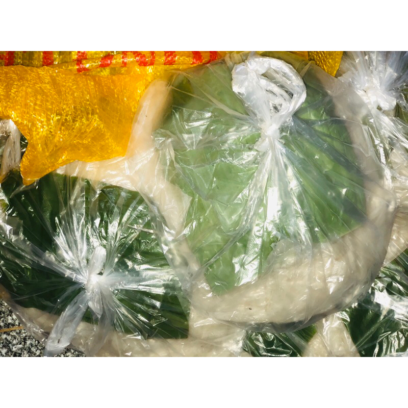 Bánh tráng rìa Phơi Sương dẻo thơm loại 1