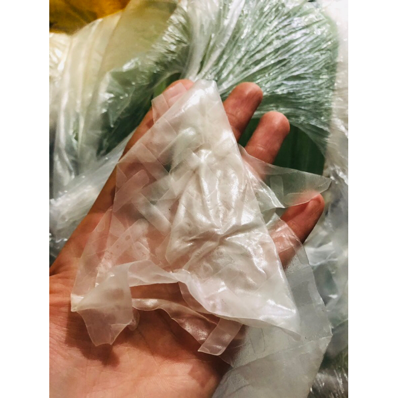 Bánh tráng rìa Phơi Sương dẻo thơm loại 1