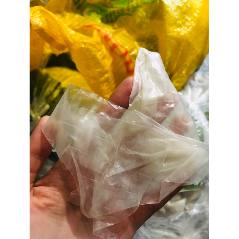 Bánh tráng rìa Phơi Sương dẻo thơm loại 1