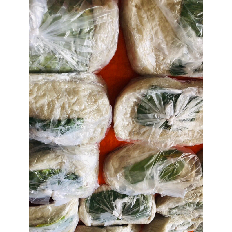 Bánh tráng rìa Phơi Sương dẻo thơm loại 1