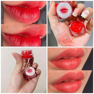 Dưỡng môi - dưỡng kích màu môi collagen vip