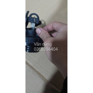 Nắp bình xăng dongben 870kg,sym t800
