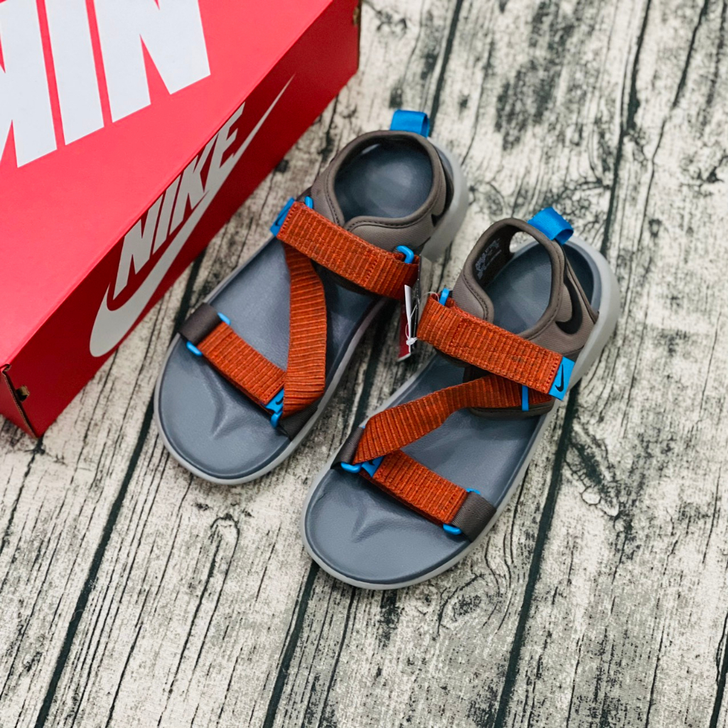 DÉP SANDAL NIKE CHÍNH HÃNG-NIKE VISTA NAM/DJ6605-003