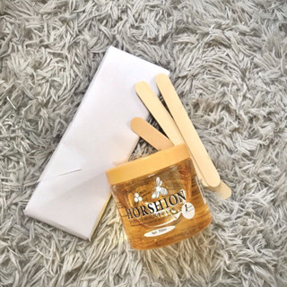 ( HANPU Sỉ) Wax Lông Horshion, Wax Lông Mật Ong ,Wax Lông Lạnh, Wax Lông Tay, Wax Lông Chân
