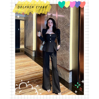 BIGSIZE Set công sở bigsize - set đồ công sở bigsize