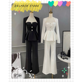 BIGSIZE Set công sở bigsize - set đồ công sở bigsize