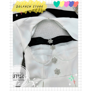 BIGSIZE Set công sở bigsize - set đồ công sở bigsize