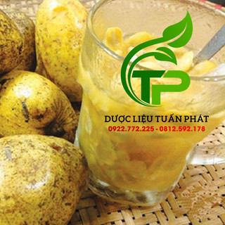 1kg Trái Bình Bát Chín Cây (Quả Bình Bát Chín Cây, Bình Bát Chín)