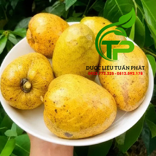 1kg Trái Bình Bát Chín Cây (Quả Bình Bát Chín Cây, Bình Bát Chín)