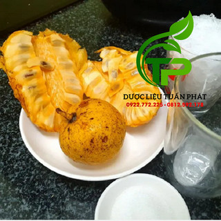 1kg Trái Bình Bát Chín Cây (Quả Bình Bát Chín Cây, Bình Bát Chín)