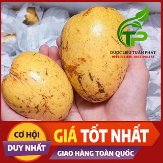 1kg trái bình bát chín cây