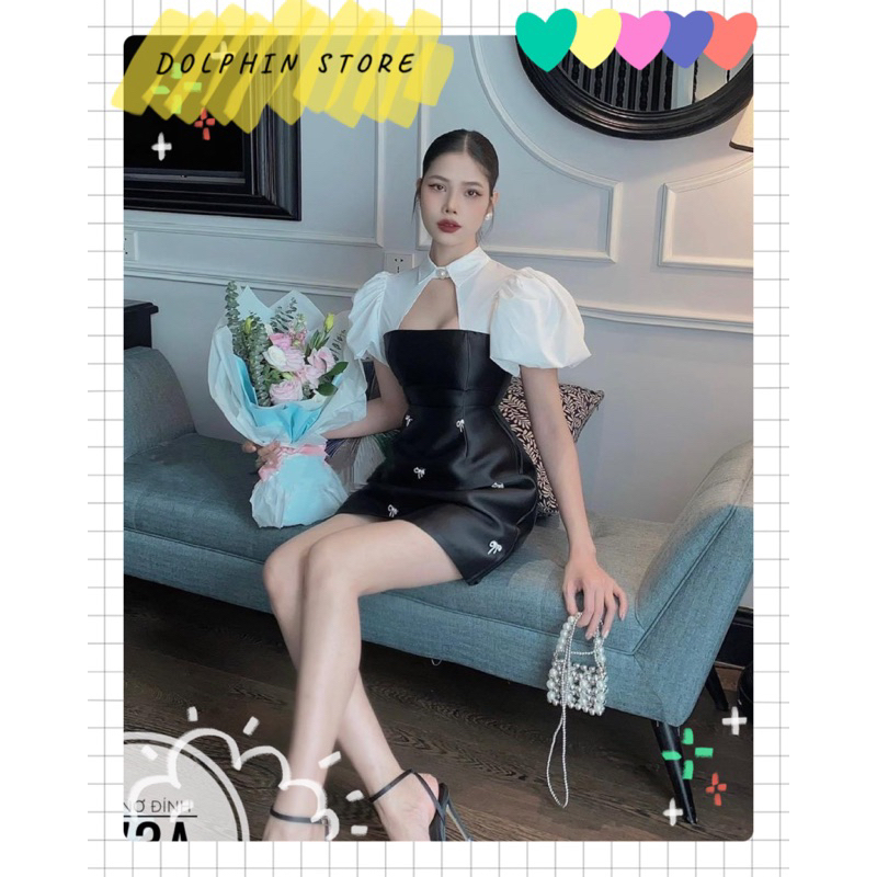 BIGSIZE Đầm đi tiệc bigsize