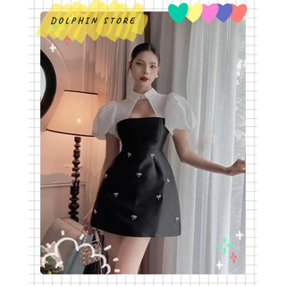 BIGSIZE Đầm đi tiệc bigsize
