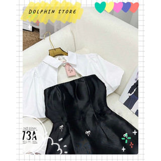 BIGSIZE Đầm đi tiệc bigsize