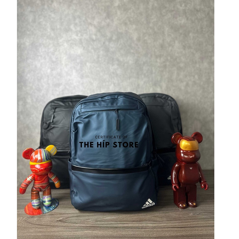 Balo thể thao Adidas cao cấp siêu hot, chất liệu đẹp, vẻ ngoài thời trang bắt mắt, đa dụng cho mọi lứa tuổi