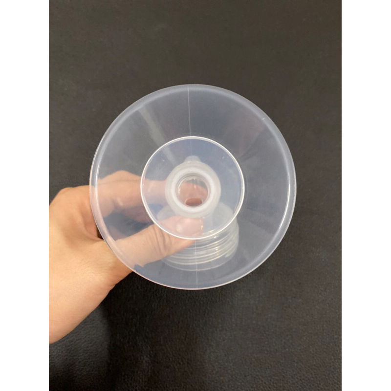 Đệm Giảm Size Phễu Silicone  dùng cho nhiều loại máy hút sữa