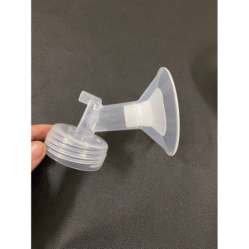 Đệm Giảm Size Phễu Silicone  dùng cho nhiều loại máy hút sữa