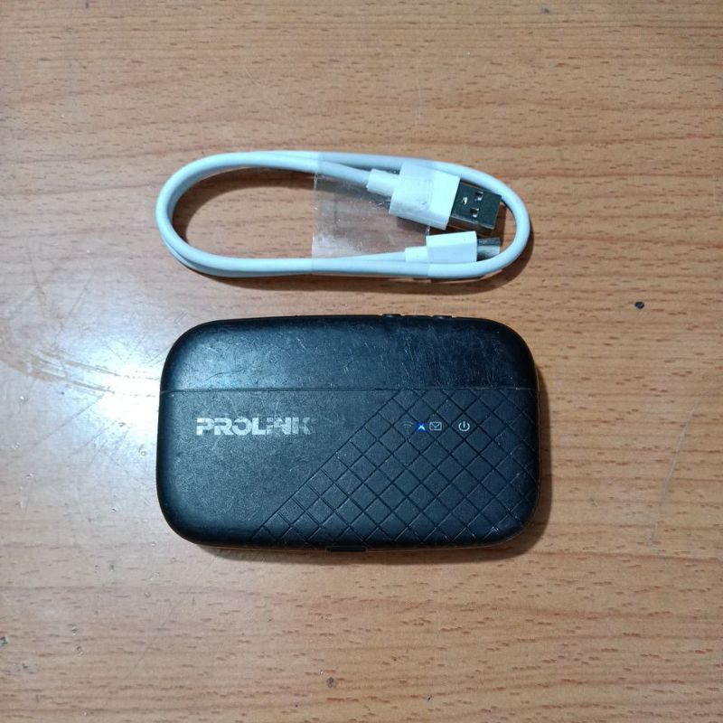 bộ phát wifi 4G prolink PRT7011L (hàng cũ)