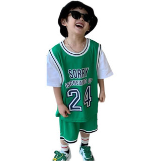bộ bóng rổ cho bé trai bé gái