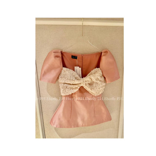 Áo Kelly Top by P.H.Eberlly
