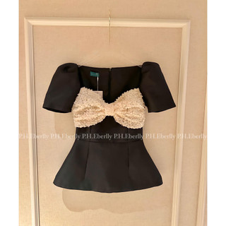 Áo Kelly Top by P.H.Eberlly