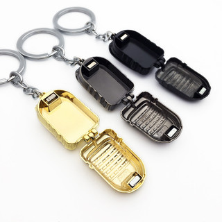 (Hàng Thanh Lí Nghỉ Bán) Móc Khóa Balô3 PUBG Cực Chất