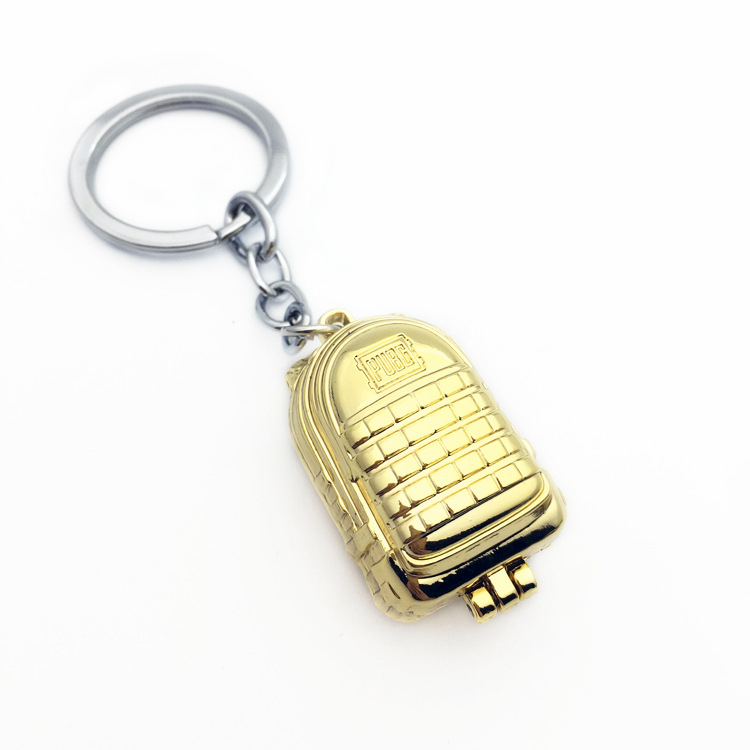 Móc Khóa Balô3 PUBG Cực Chất