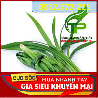 1kg lá dứa.la nếp tươi