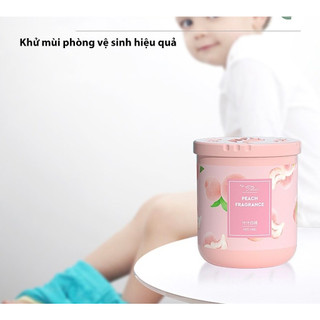 Sáp thơm phòng khử mùi ( Giao hàng mùi ngẫu nhiên )