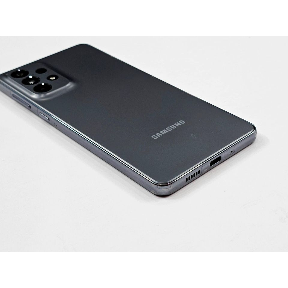 Điện thoại Samsung A73 bản ram/room 8gb/256gb chính hãng - sản phẩm nguyên seal đủ hộp VNA857 bảo hành 12 tháng | BigBuy360 - bigbuy360.vn