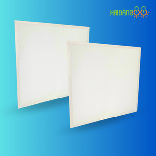Bộ 2 Đèn Led Panel 60W Âm Trần 600x600mm