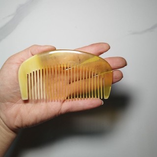 Lược sừng mini xuất Nhật