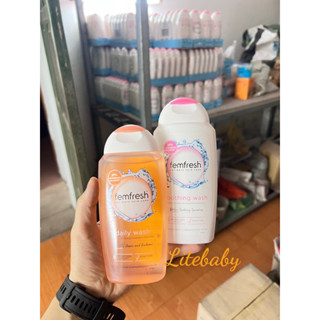 Dung Dịch Vệ Sinh Phụ Nữ