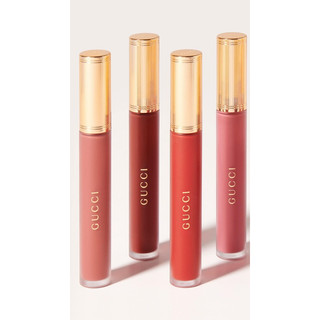 Son Kem Guccii Rouge Liquid Matte Lip Colour