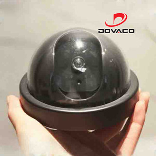 Camera mô hình dọa trộm ốp trần V2