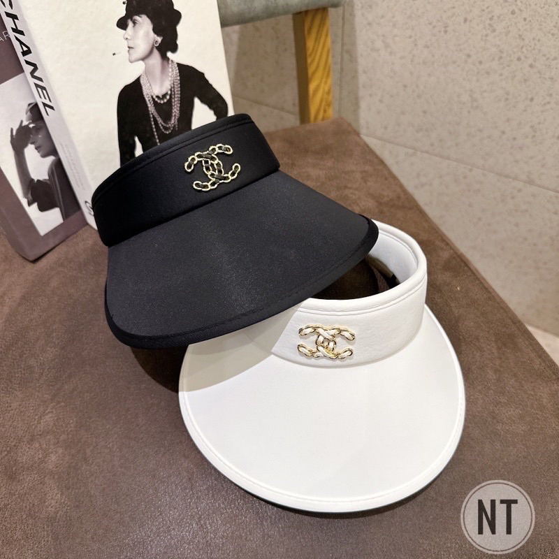 Mũ nửa đầu vải