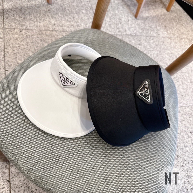 Mũ nửa đầu vải