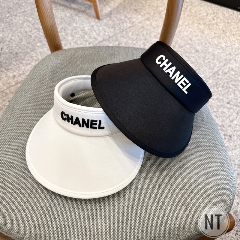 Mũ nửa đầu vải