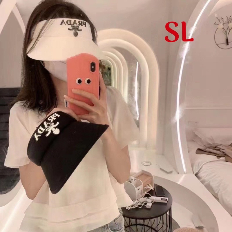 Mũ nửa đầu vải