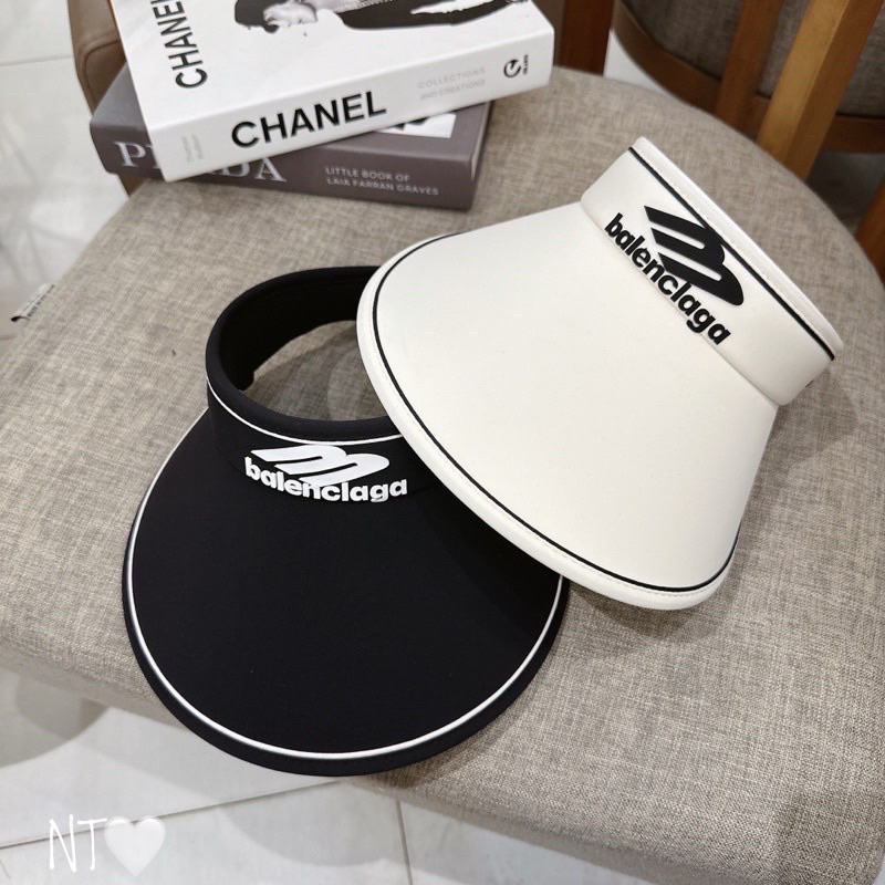 Mũ nửa đầu vải