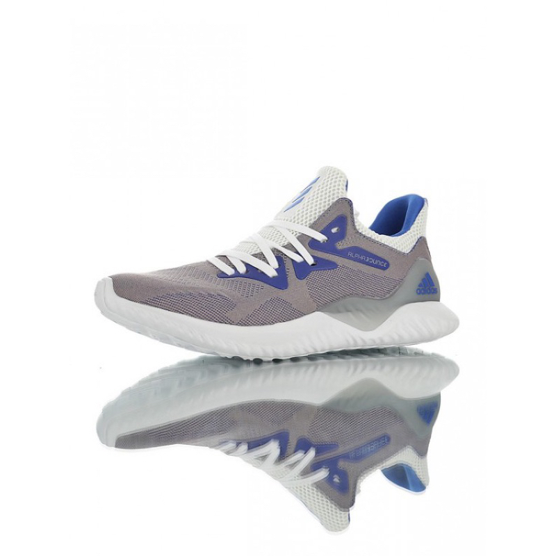 Giày Thể Thao Adidas Alphabounce Beyond Full Box