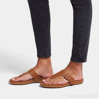 Dép Fitflop Gracie