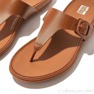 Dép Fitflop Gracie