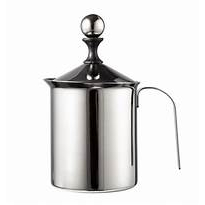 Ca Đánh Sữa Inox 304